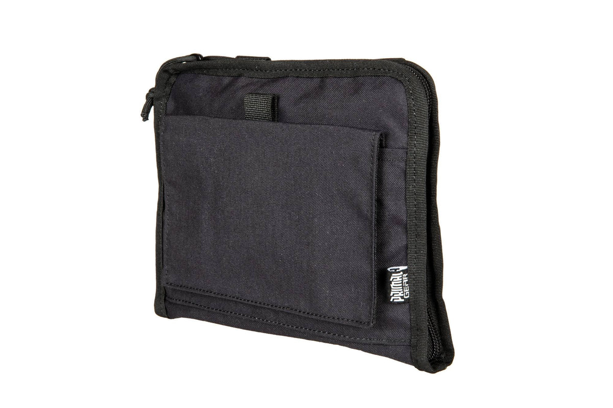 Admin Panel Bicon - Black