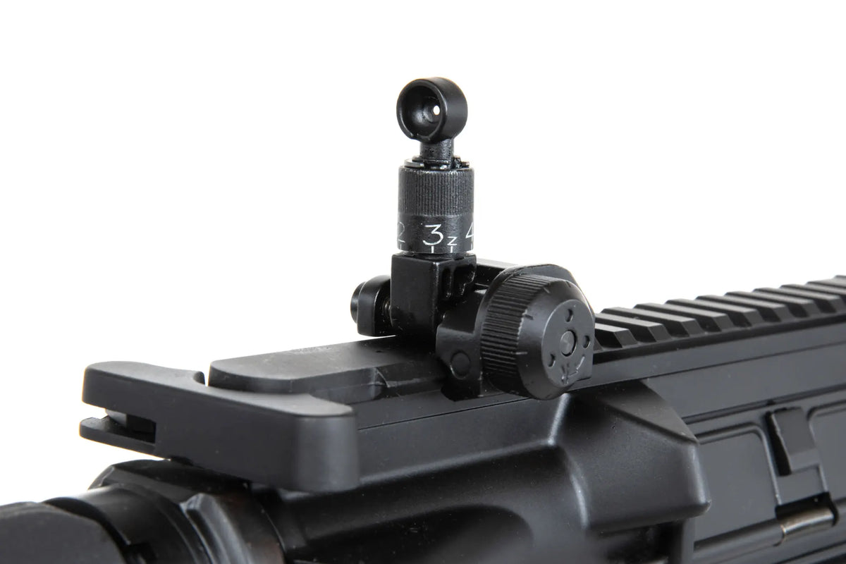 Double Bell 083 airsoft Carbine
