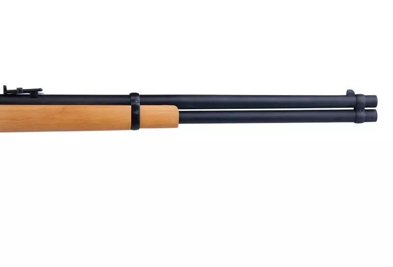 1892A Rifle Replica (Real Wood)