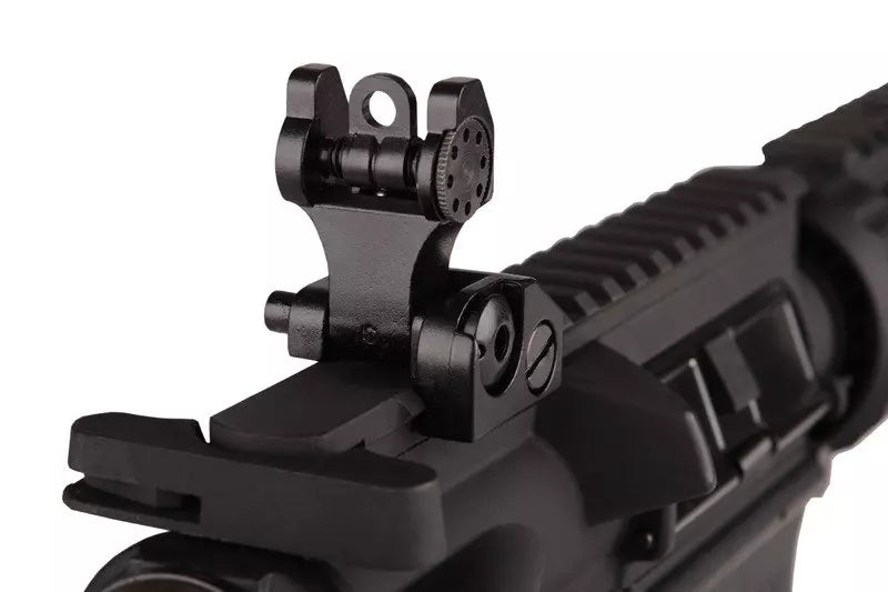 Apex Mk13 Mod4 Assault Rifle Replica