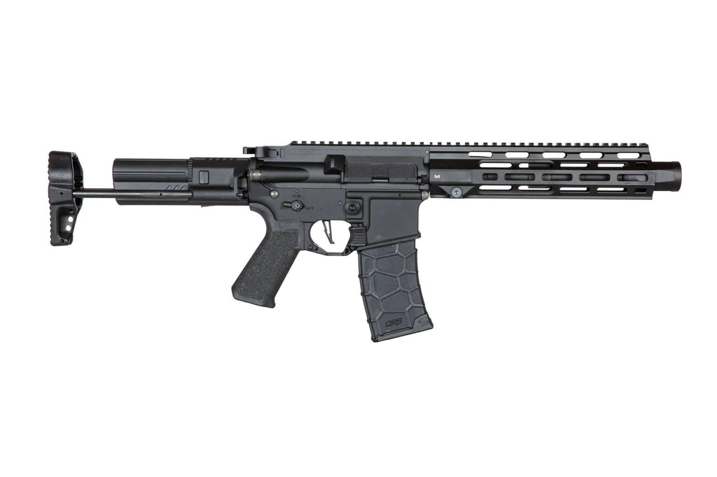 AVALON CALIBUR II CQC - Carbine Replica - Black