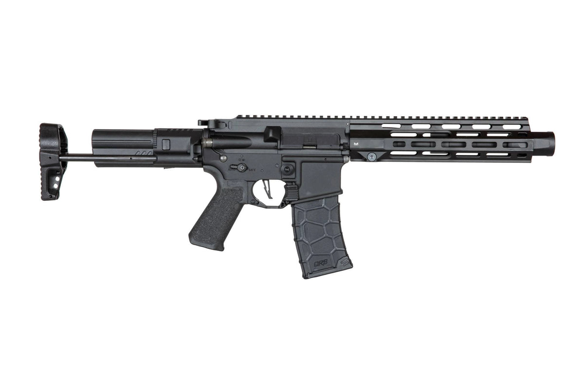 AVALON CALIBUR II CQC - Carbine Replica - Black
