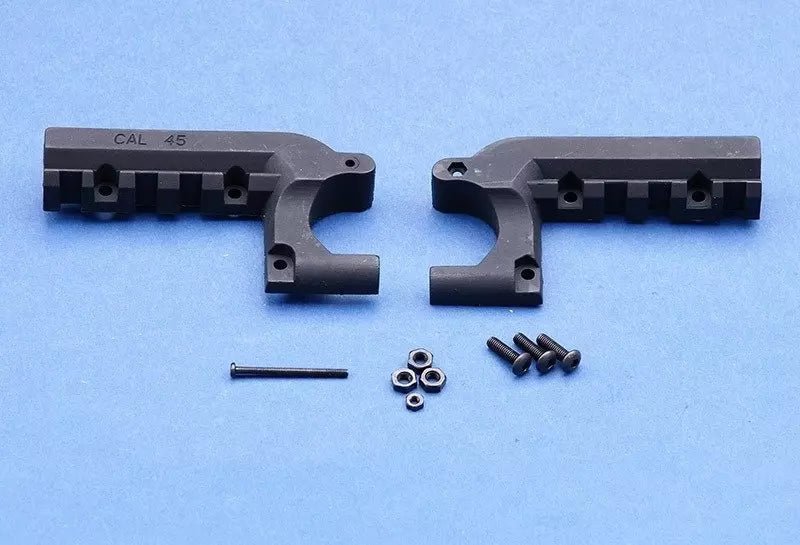 M1911 RIS Mount