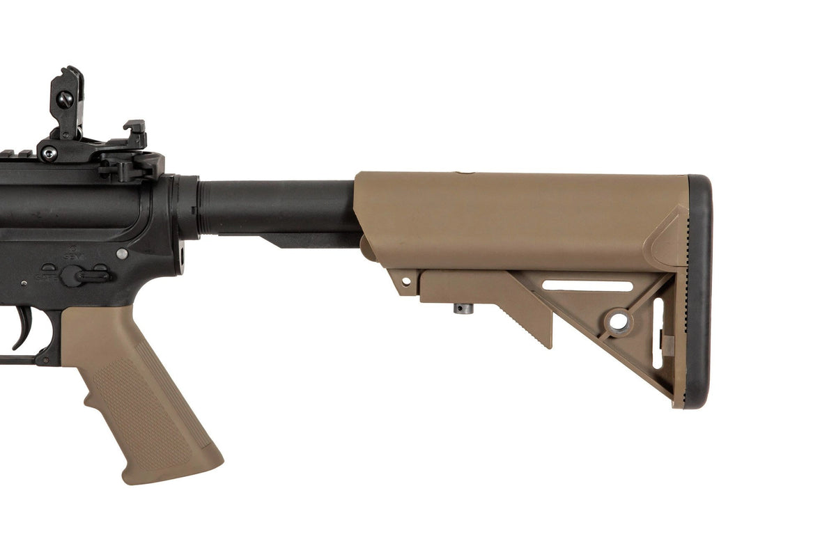 SA-C19 CORE™Daniel Defense® airsoft rifle - Chaos Bronze