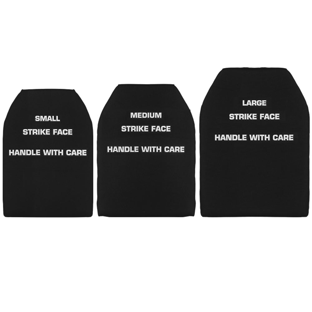 SAPI Wosport Medium plate dummy set