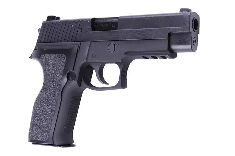 F226-E2 pistol replica