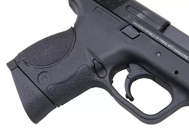 S&W M&P 9C GreenGas pistol replica
