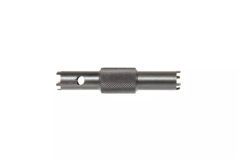 AR15 Carbines Front Sight Adjustment Key