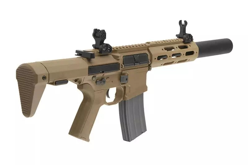 Delta Spec Ops Assault Rifle Replica - Tan