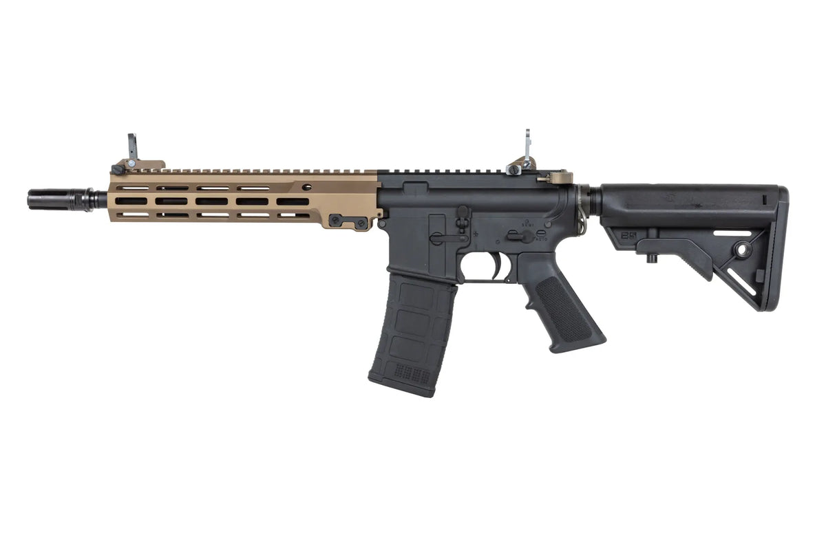 airsoft Vega Force Company TB12 GBBR Half-Tan Carbine