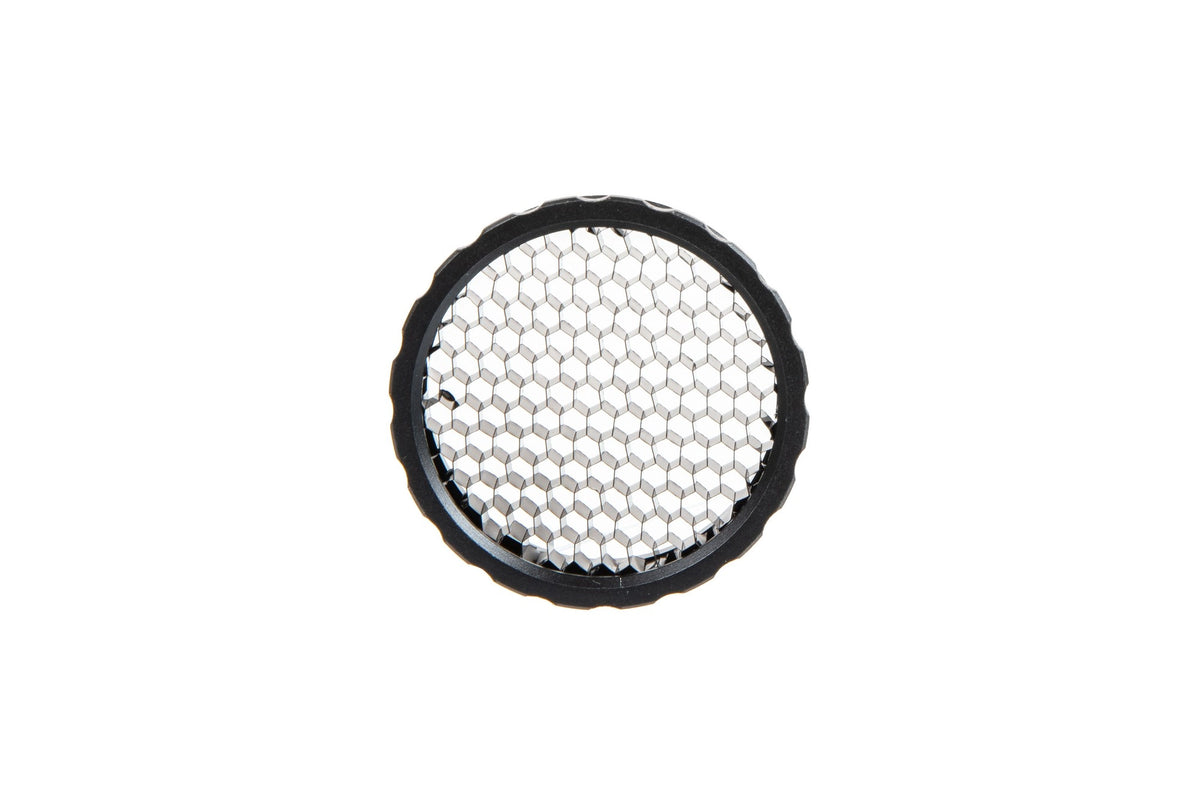Killflash for MRO Sights – Black