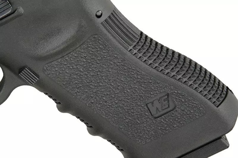 G18C Gen. 3 pistol replica