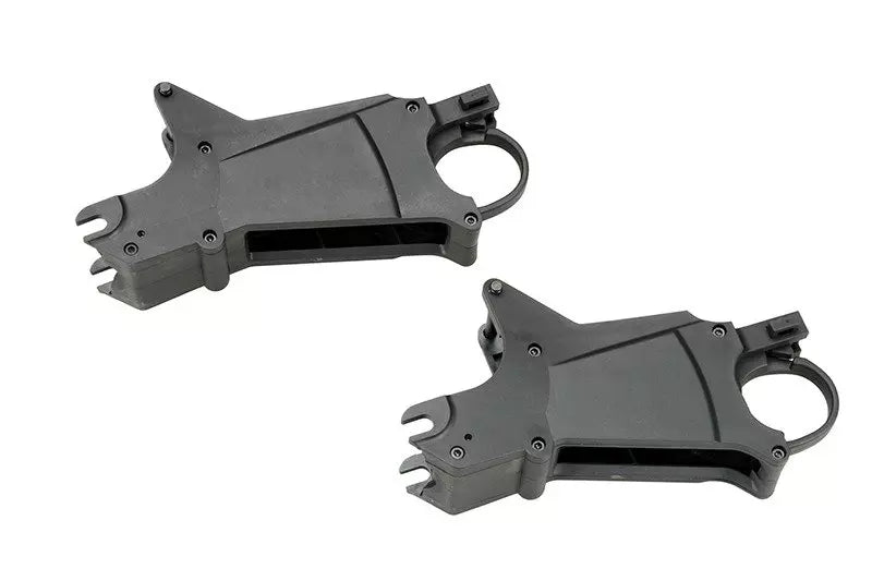 H-03 grenade launcher replica
