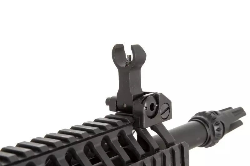 CA4A1 EC1 ECS Carbine Replica – Black