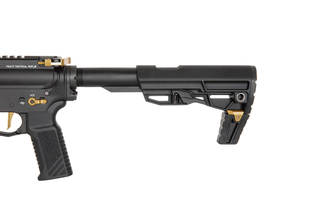 MTR 16 GBB airsoft rifle - G-Edition