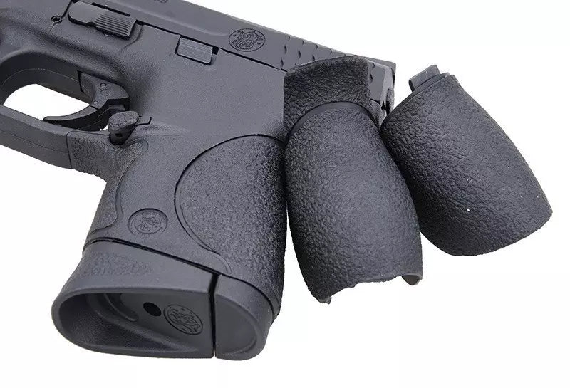 S&W M&P 9C GreenGas pistol replica