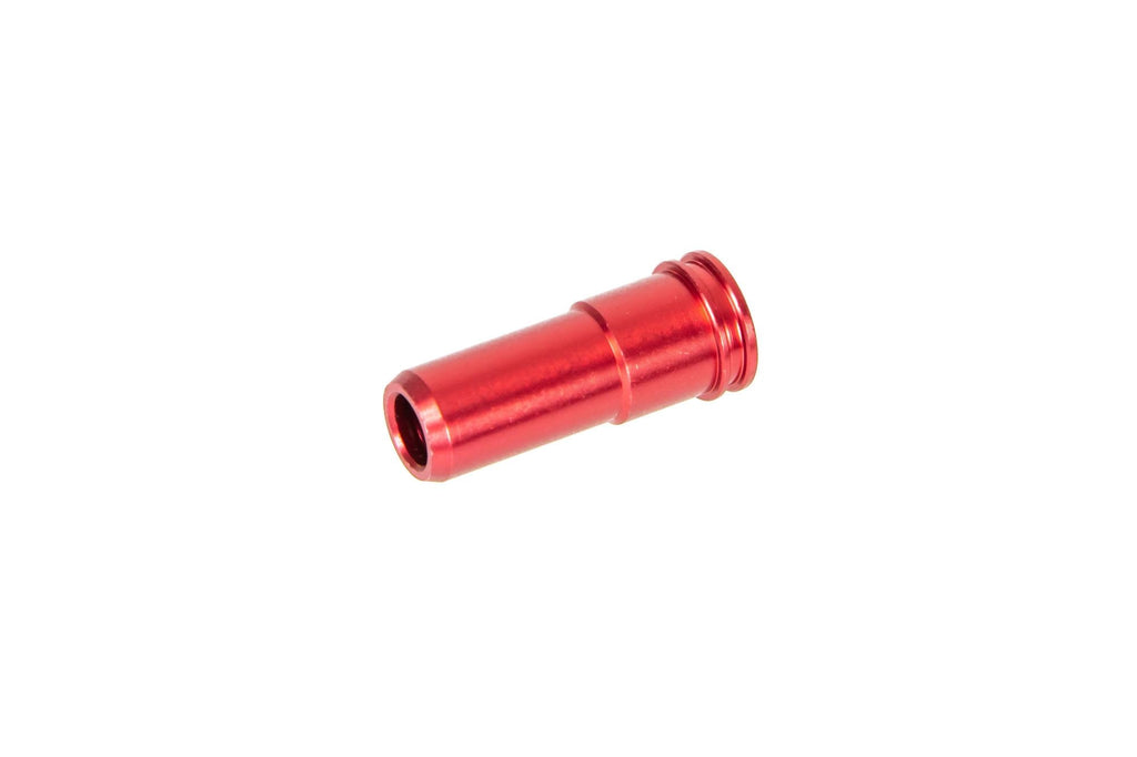 Aluminum Nozzle for M4 Replicas