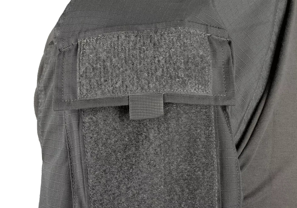 Combat Shirt - Wolf Grey