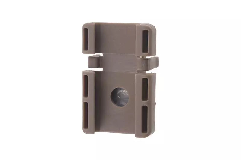Lightbuck RIS electronic marker - Dark Earth (orange light)