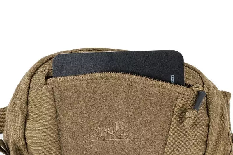 POSSUM® Waist Bag - Cordura® - PenCott™ Badlands