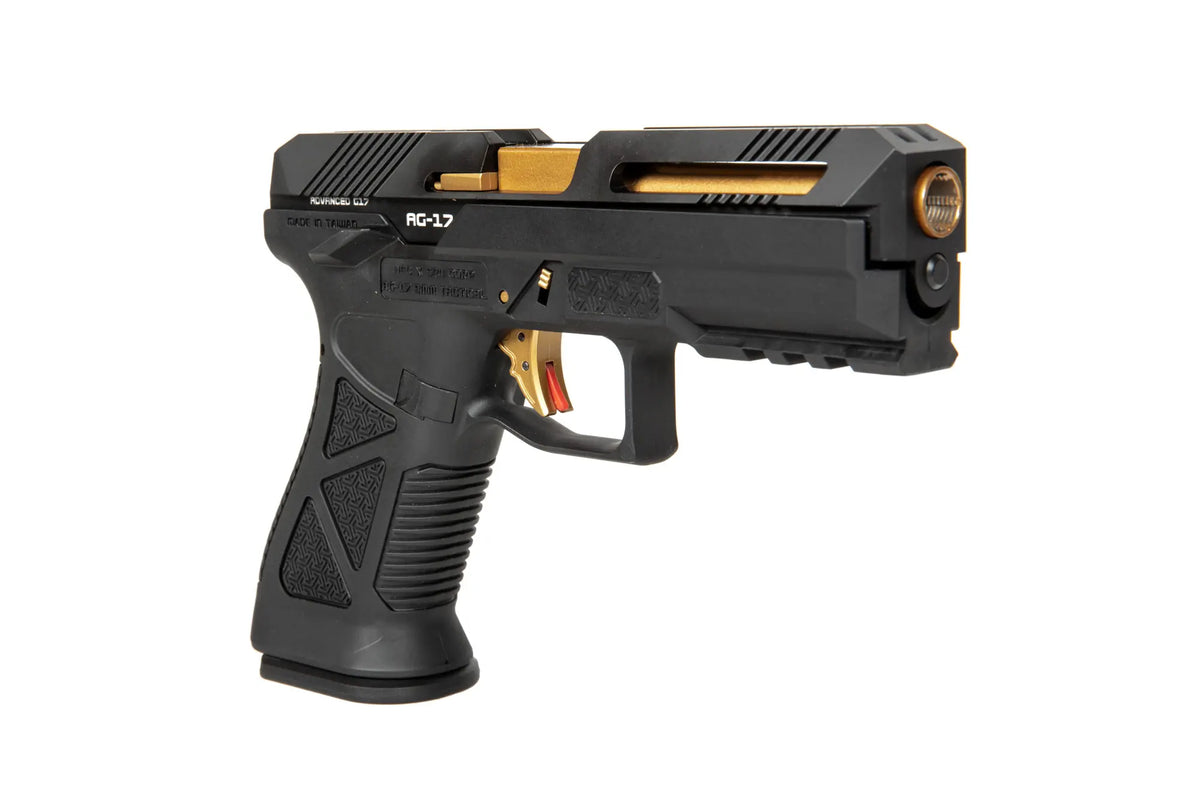 AG17 Pistol Replica
