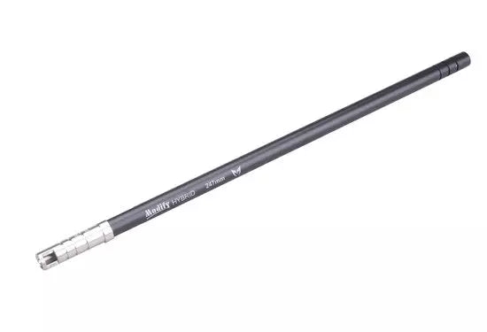 Modify Hybrid 6.03mm precision barrel + Hop-Up rubber- 247 mm
