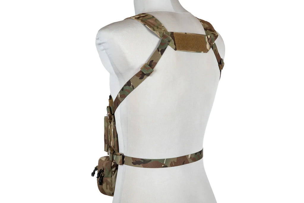 Tactical Chest Rig type Mk4 - Multicam