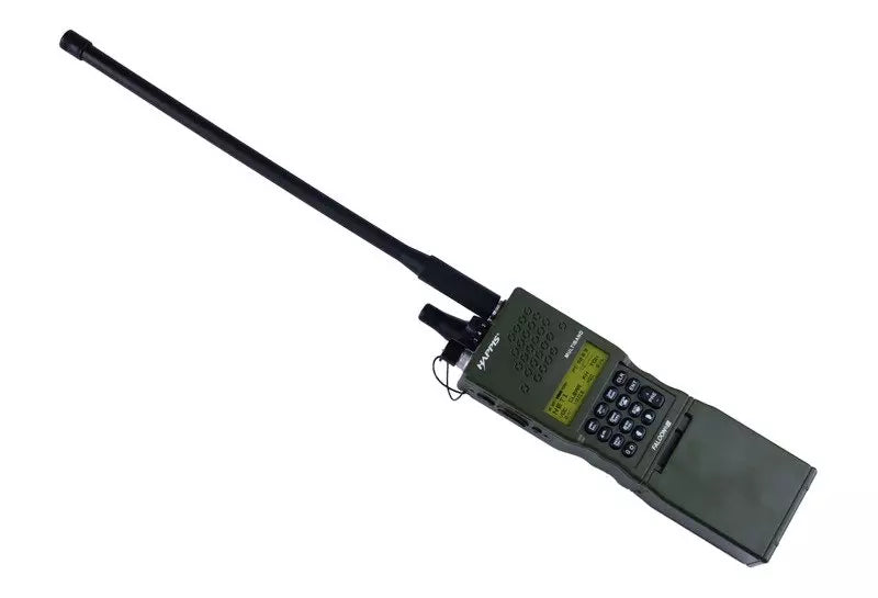 Dummy AN / PRC-152 radio