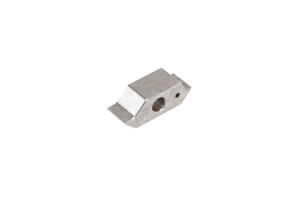 Steel piston cock attachment for HTI Silverback replicas