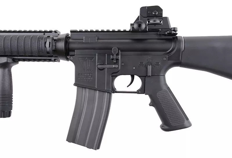 TR16 R4 GBB II assault rifle replica