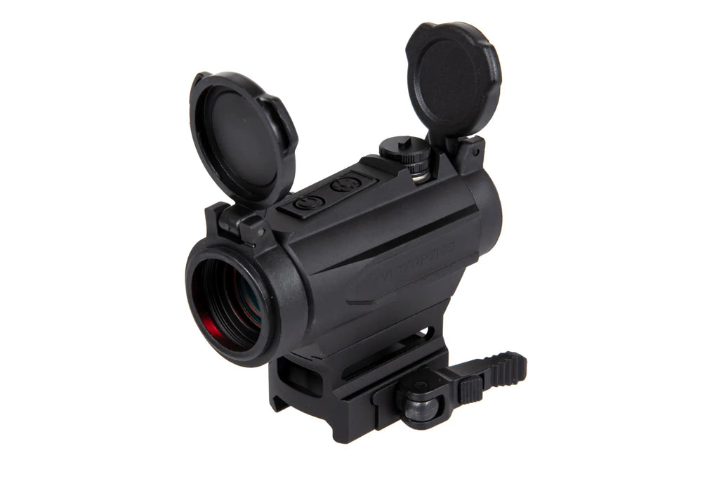 VictOptics SRD 1x20 red dot sight sight (OUTLET)
