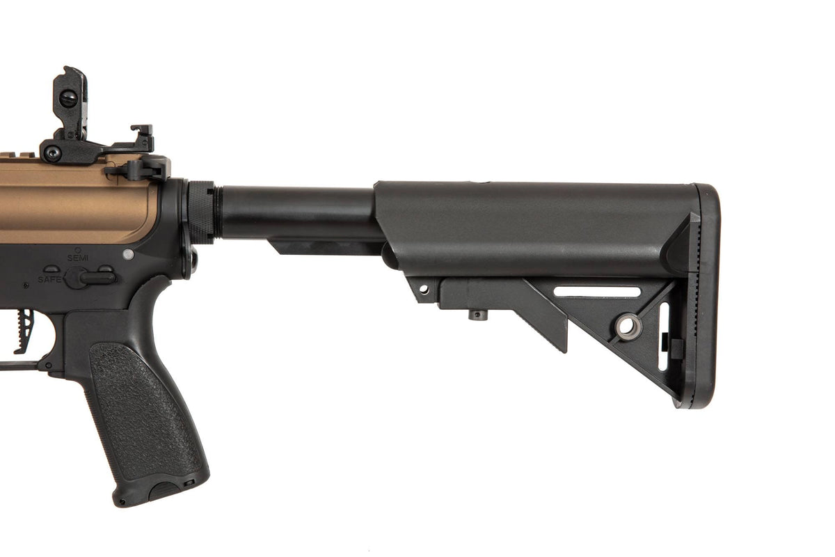 RRA SA-E25 EDGE 2.0™ GATE ASTER carbine replica - Chaos Bronze