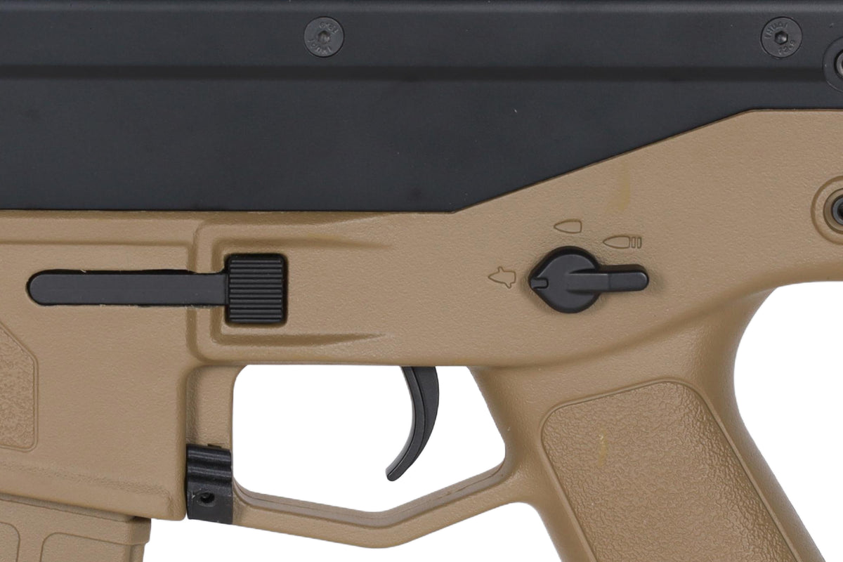 airsoft carbine AIK MSD-S gen.2 Half-Tan