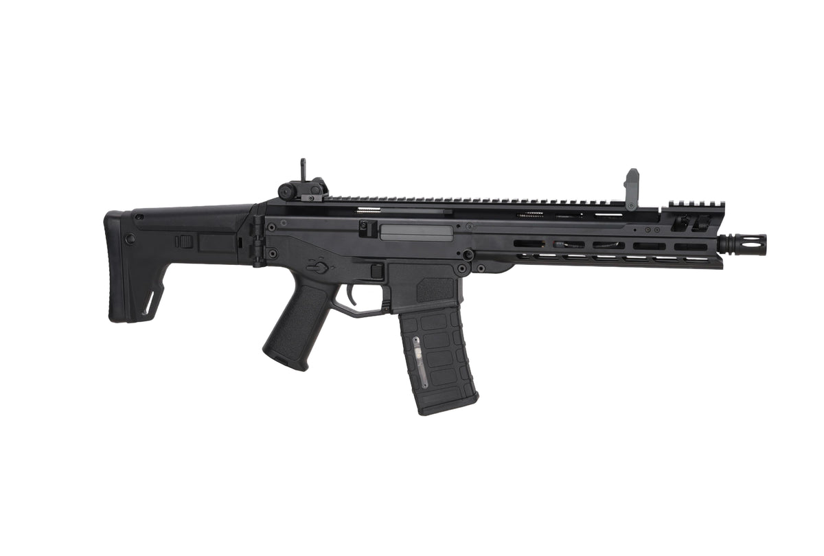 airsoft carbine AIK MSD-S gen.2 Black