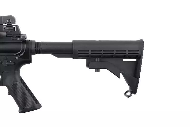 M933 Ultra Grade Assault Rifle Replica - Black