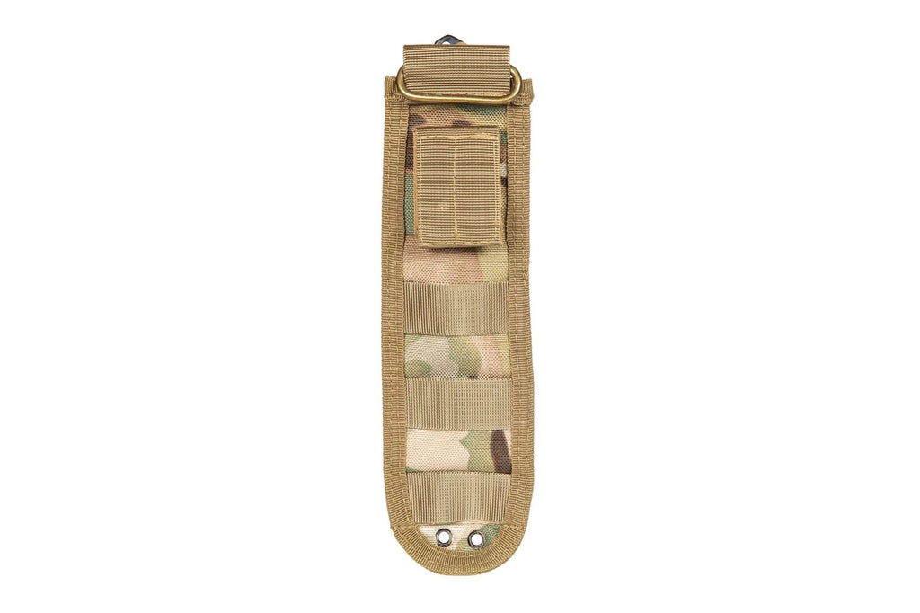 TD202  knife replica - Tan