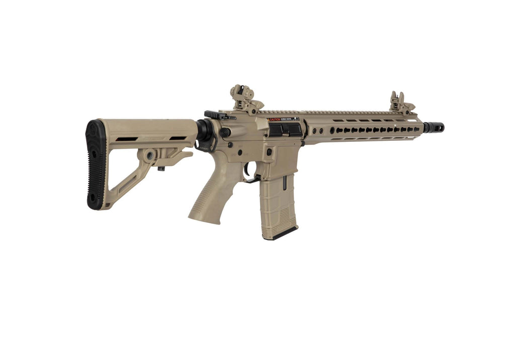 CXP-UK1 Rifle MTR Carbine Replica - tan
