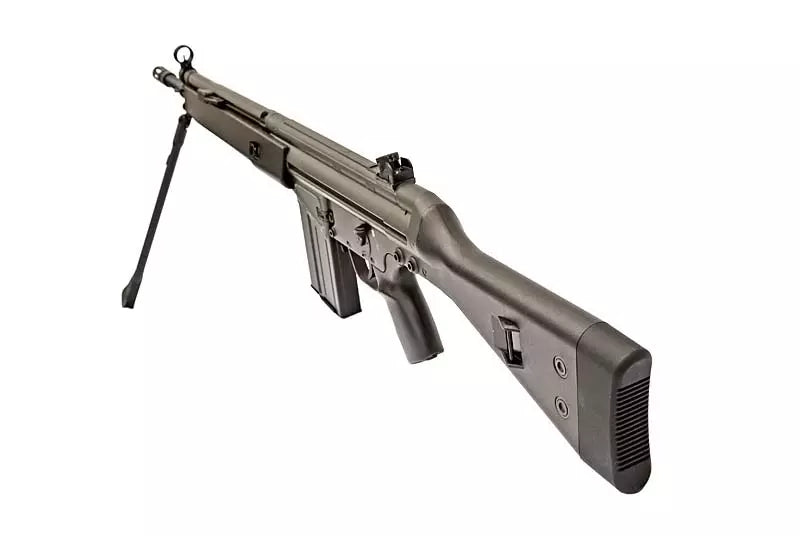 JG098 carbine replica