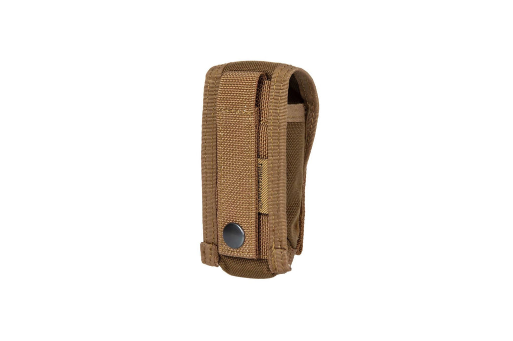 Single 40mm grenade pouch - Coyote Brown