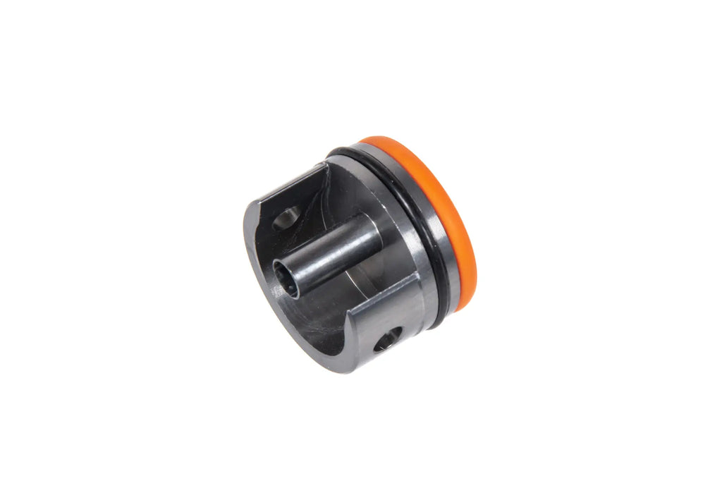 Aluminium cylinder head for Cyma SVD replicas (TCSVD)