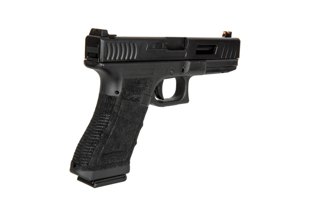 Double Bell 754 GBB Pistol – Black