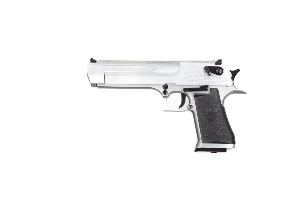 Replica of DE.50 pistol (OUTLET)