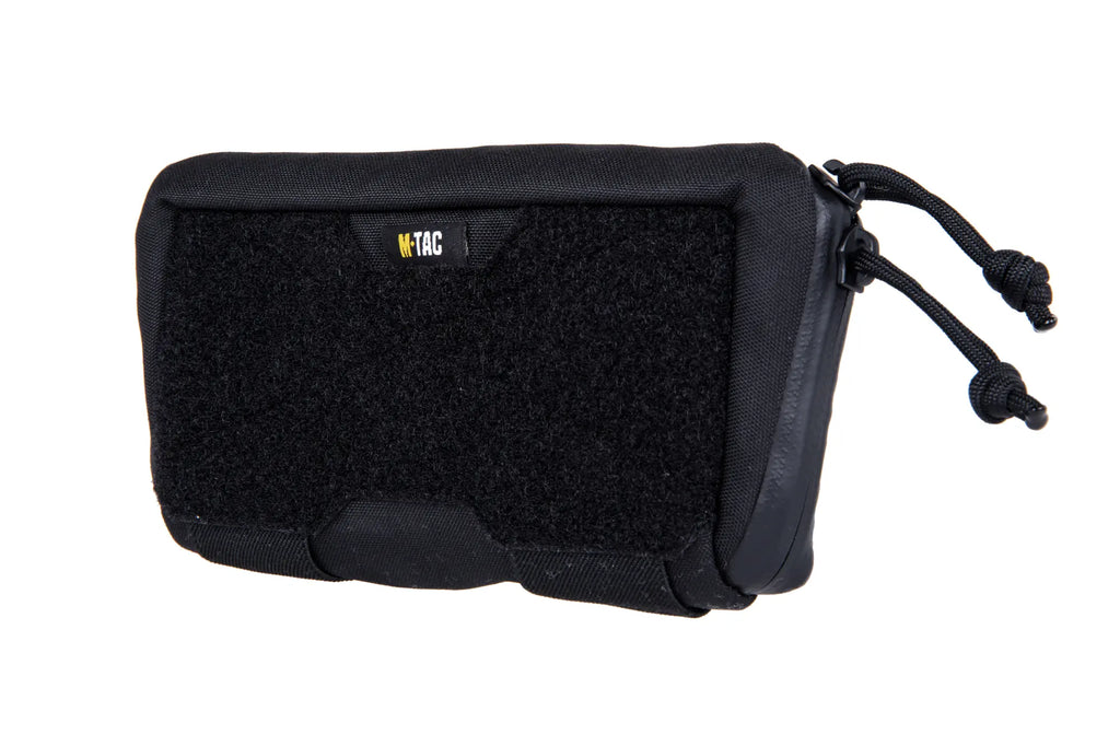M-Tac Admin Elite Organiser Black