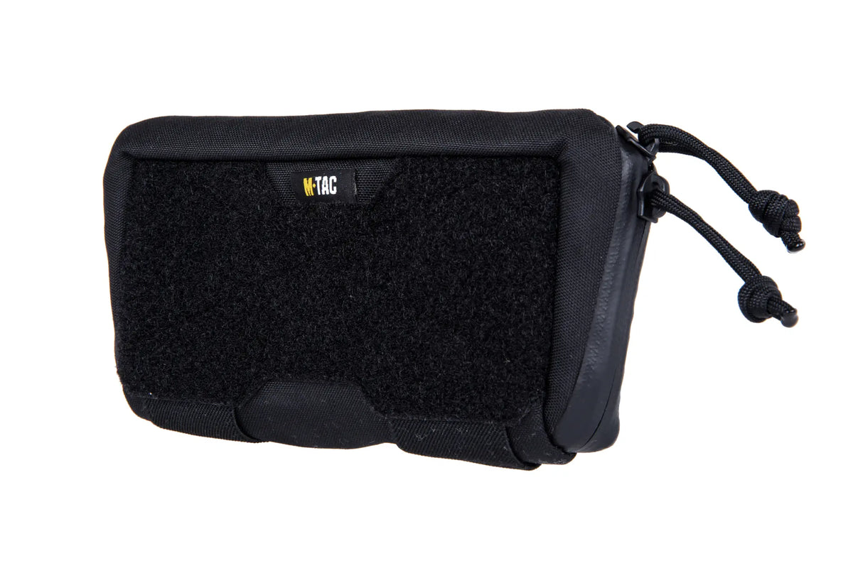 M-Tac Admin Elite Organiser Black