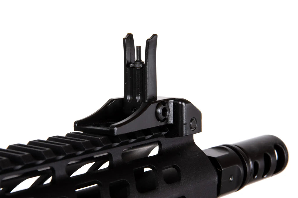 Airsoft rifle G&G CM16 SRF 16" Black