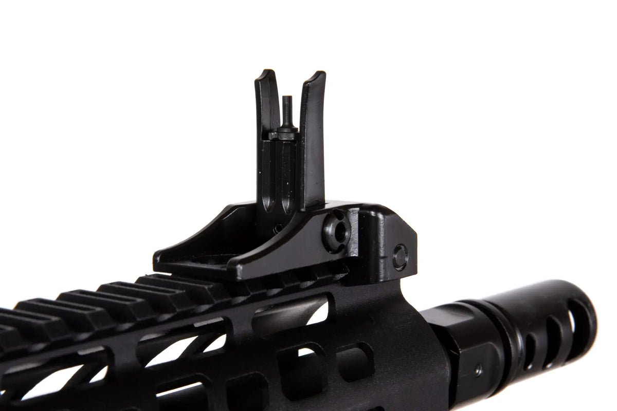 Airsoft rifle G&G CM16 SRF 16" Black