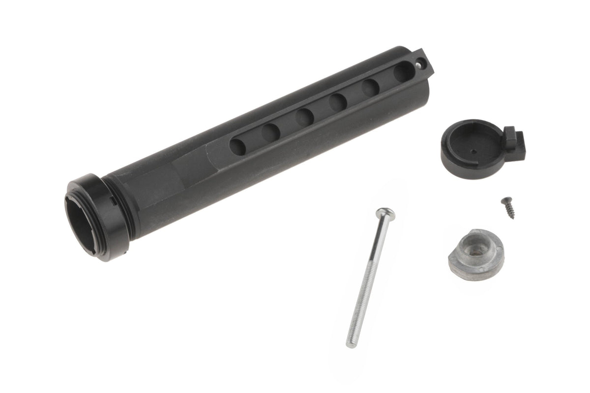 Stock Slide for M4/M16 Replicas