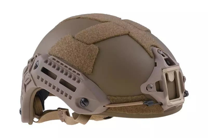 MT TB1274 Helmet Replica – Tan