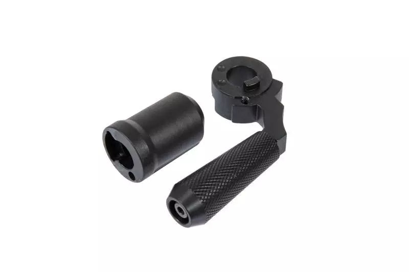 PSS10 Volt Enlarged Charging Handle