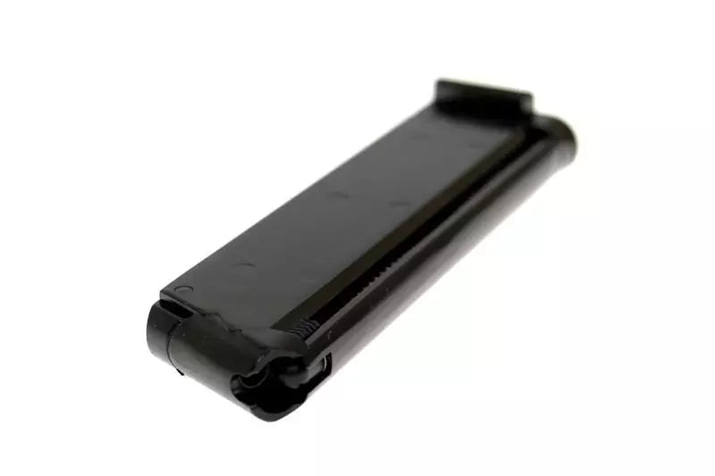 Magazine Green Gas Low-Cap for MK1 Ruger 17 BBs